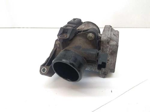 Used Throttle body FORD FIESTA VI (CB1, CCN) 1.6 TDCi (90 hp) 6462085
