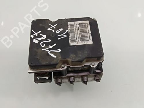 Used ABS pump PEUGEOT 407 (6D_) [2004-2011]  20333831