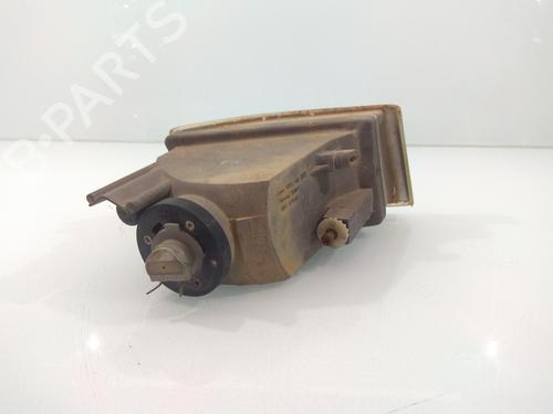 Left front fog light TOYOTA LAND CRUISER PRADO (_J12_) 3.0 D-4D (KDJ120, KDJ125) | BP13531645C30 