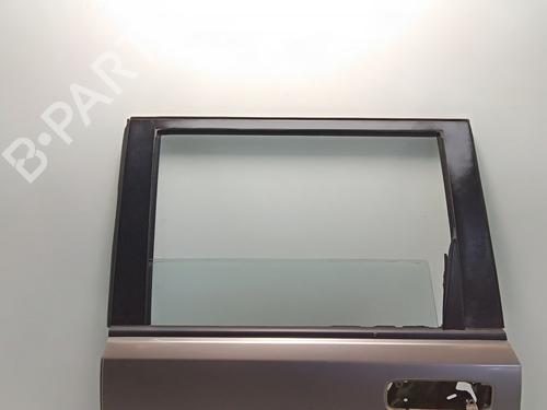 Left rear door NISSAN X-TRAIL I (T30)  | BP18471001C4 