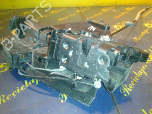Front left lock FORD FOCUS II (DA_, HCP, DP)  | BP10274994C98 