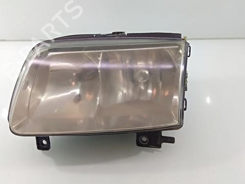 Used Left headlight VW POLO (6N2) [1999-2001]  18470903