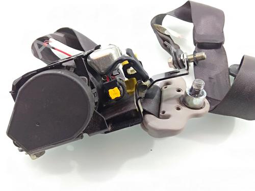 Front right seatbelt HONDA ACCORD VII (CL, CN)  | BP21142497I25 
