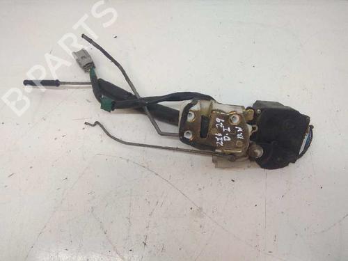 Used Front left lock ROVER 400 II (RT) 420 D (86 hp) 13541574