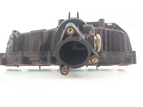 Intake manifold VW GOLF VI (5K1) 1.6 TDI | BP22549387M70 