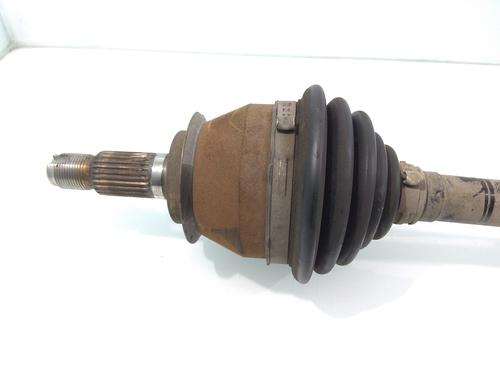 Right front driveshaft MINI MINI (R56)  | BP11494187M39 