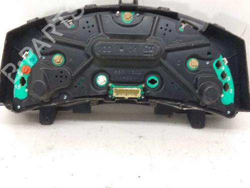 Cockpit OPEL MERIVA A MPV (X03) 1.7 CDTI (E75) | BP5301568C47 