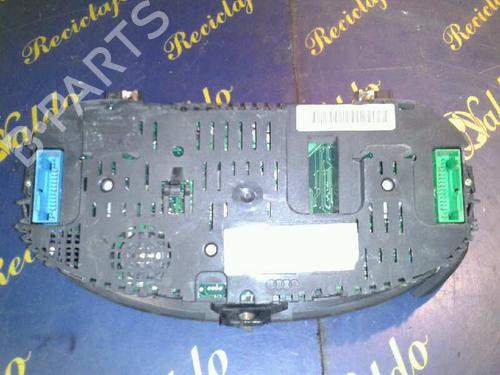 Instrument cluster AUDI A2 (8Z0)  | BP5842286C47 