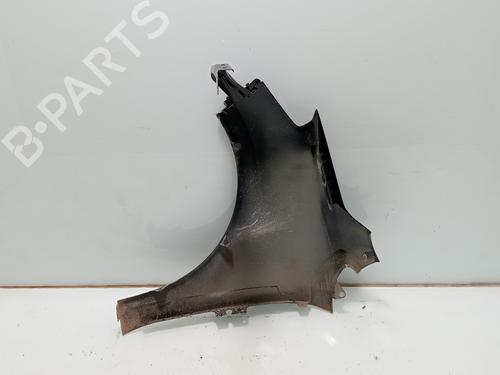 Right front fenders SEAT Mii (KF1, KE1) electric | BP29331928C42 