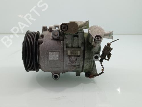 AC compressor VW POLO IV (9N_, 9A_) 1.4 16V | BP25468950M34