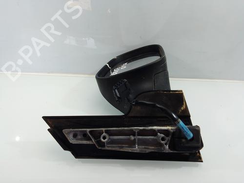 Right mirror SEAT ALTEA XL (5P5, 5P8) 1.6 TDI | BP26580408C27 
