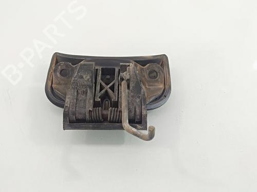 Front right exterior door handle PEUGEOT PARTNER MPV (5_, G_) 1.8 | BP15764292C129