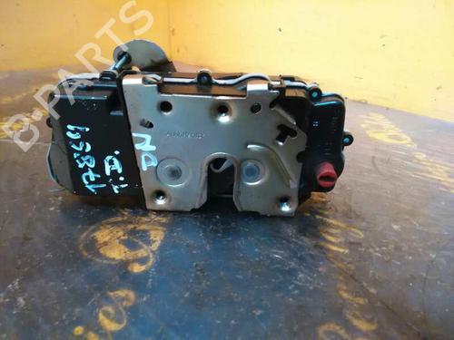Used Rear right lock PEUGEOT 306 (7B, N3, N5) 2.0 HDI 90 (90 hp) 5290267