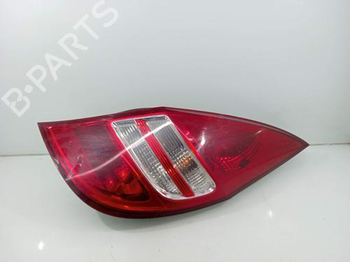 Used Right taillight Right taillight HYUNDAI i30 Estate (FD) 1.4 (109 hp) 40150596 40150596