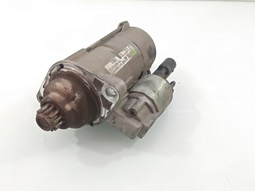 Used Starter SEAT IBIZA IV SC (6J1, 6P5) [2008-2018]  16477554