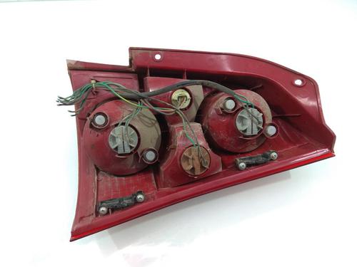 Left taillight HYUNDAI ATOS (MX) 1.1 | BP11761662C34 