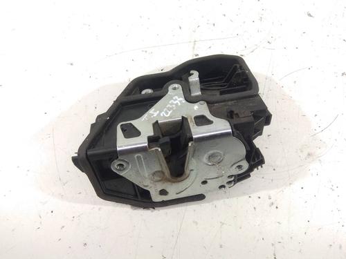 Rear left lock BMW 4 Gran Coupe (F36) [2014-2021]  7287466