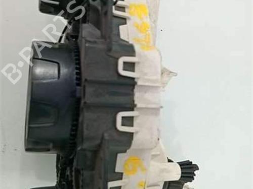 Used Climate control Climate control 5311005 5311005