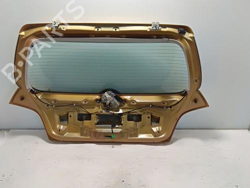 Tailgate PEUGEOT 307 (3A/C)  | BP17626211C6 