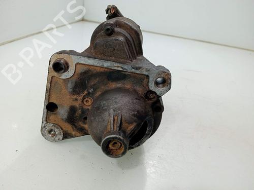 Starter PEUGEOT 206 SW (2E/K) 1.4 HDi | BP39435956M8 - Image 2