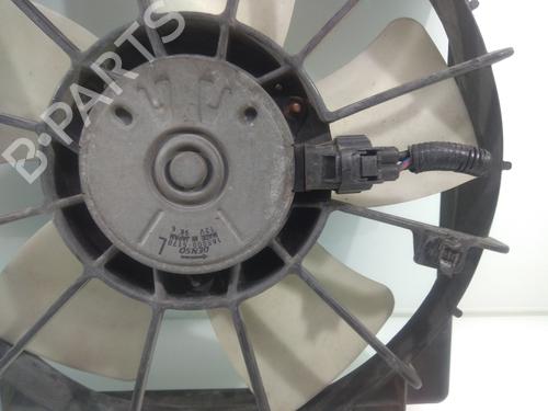 Used Radiator fan OPEL AGILA (B) (H08) 1.0 LPG (F68) (65 hp) 11360636