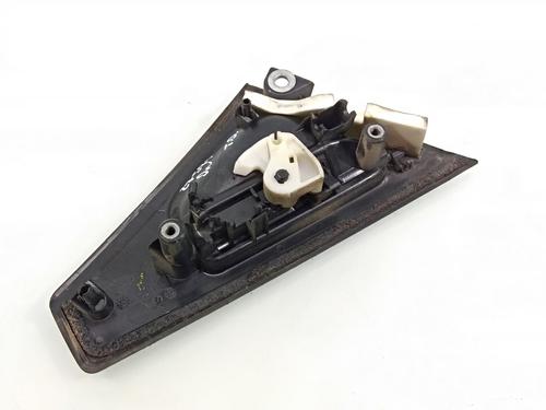 Rear right exterior door handle RENAULT CLIO IV (BH_)  | BP21017560C130 