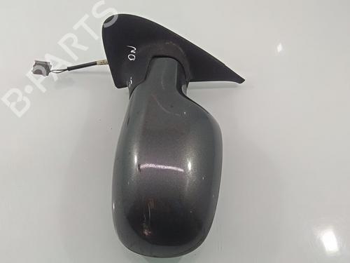 Left mirror NISSAN MICRA III (K12)  | BP16771323C26 