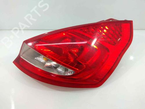 Right taillight FORD FIESTA VI (CB1, CCN)  | BP10099292C35 