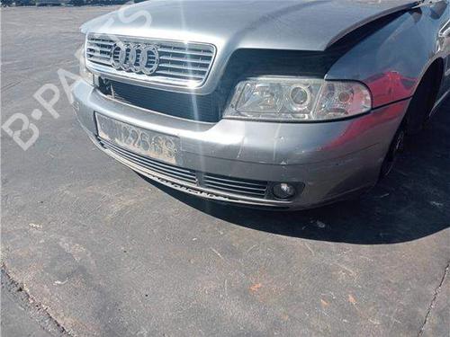 Used Front bumper Front bumper 38519929 38519929