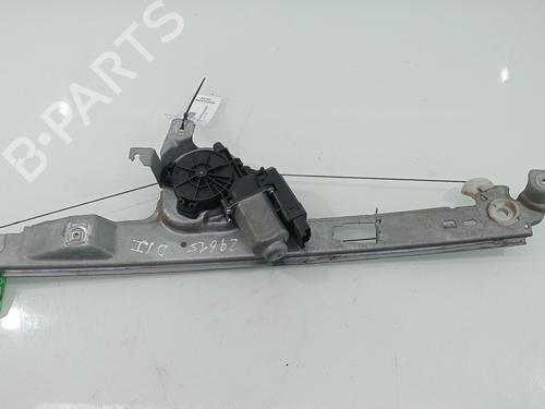 front-left-window-mechanism-renault-scenic-ii-jm01_-2003-2004-2005-2006-2007-2008-2009-2010-31849187 main image