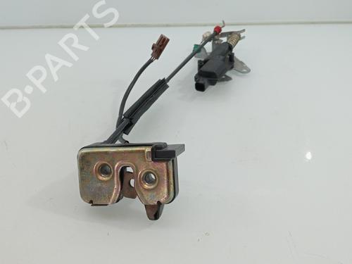 Bagklap lås FORD FIESTA V (JH_, JD_)  | BP29194809C101 