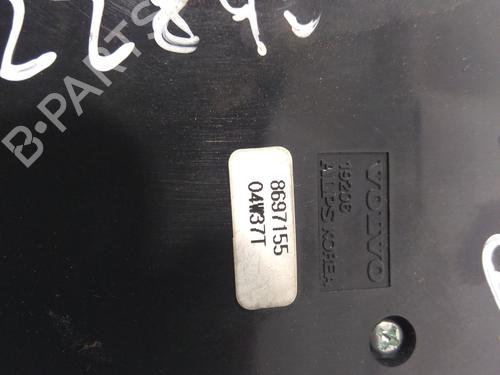 Climate control VOLVO S40 I (644)  | BP9673131I5 