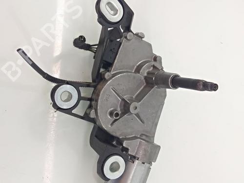 Rear wiper motor VW POLO (9N_, 9A_) 1.4 TDI | BP19262194M102 