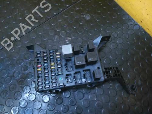 Fuse box FORD MONDEO III Saloon (B4Y) 2.5 V6 24V | BP5306839E1 