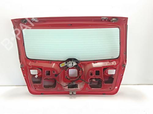Tailgate SEAT IBIZA III (6L1)  | BP21781395C6 