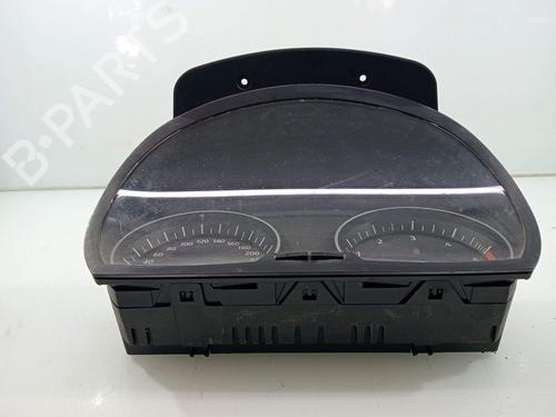 instrument-cluster-bmw-x3-e83-2003-2004-2005-2006-2007-2008-2009-2010-2011-38775657 main image