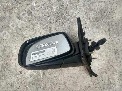 Used Left mirror Left mirror 10274755 10274755