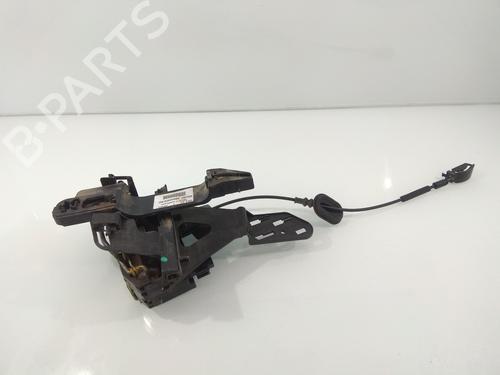 Høyre bak lås FORD FIESTA V (JH_, JD_)  | BP10979789C99