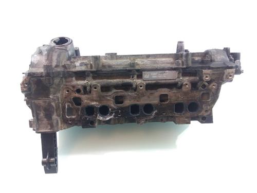 Used Cylinder head Cylinder head MERCEDES-BENZ M-CLASS (W164) ML 320 CDI 4-matic (164.122) (224 hp) 10979762 10979762