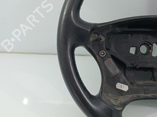 Steering wheel MERCEDES-BENZ C-CLASS (W203) C 180 Kompressor (203.046) | BP29907195C49