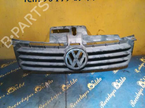 Used Grille VW POLO (6N2) [1999-2001]  5300914