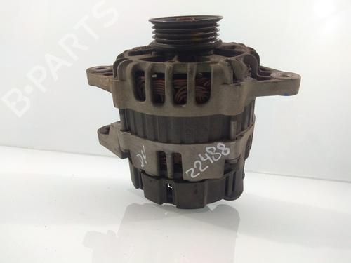 Alternator HYUNDAI i10 I (PA)  | BP9639067M7 