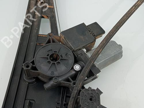 Front left window mechanism PEUGEOT 3008 I MPV (0U_)  | BP29724576C22 