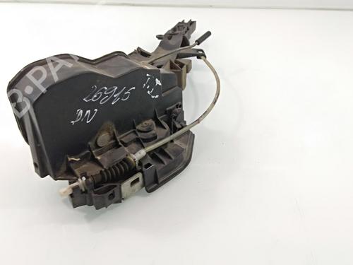 Türschloss links hinten BMW 1 (E81) 120 d (163 hp) 16871763