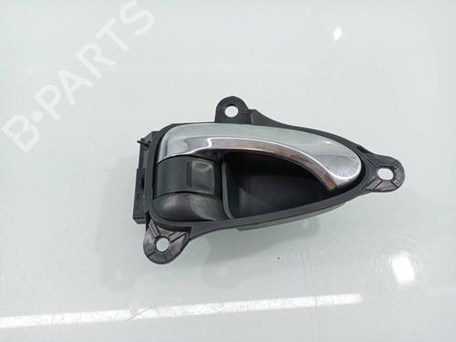 Rear right interior door handle TOYOTA RAV 4 III (_A3_) 2.0 4WD (ACA30_, ACA30R) | BP13578582I16 