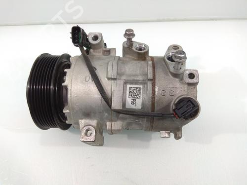 AC compressor KIA STONIC (YB)  | BP11087316M34 