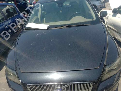 Hood VOLVO S40 I (644)  | BP8845111C1 