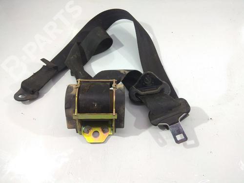 Used Front right seatbelt Front right seatbelt 9506781 9506781