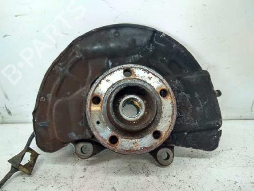 Venstre Styrespindel Lejehus VOLVO XC90 I (275) [2002-2015]  5303293