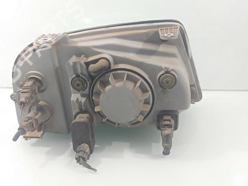Left headlight HYUNDAI ATOS (MX)  | BP16989488C28 